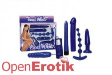 Anal Affair