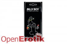 Billy Boy préservatifs - Boîte de 10