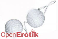 Boules de Geisha - Golf - Love Balls