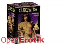 Cleopatra ... die Königin der Lust !