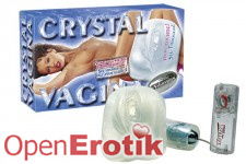 Crystal Vagina