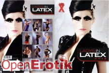 Damas de látex calendario 2012