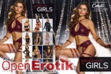 Exclusive Girls Kalender 2026