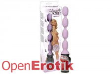 Fabulous Four - Rhythm Vibrator