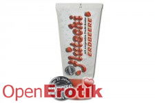 Flutschi Erdbeere 80 ml