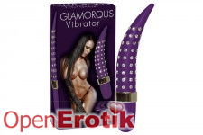 Glamorous Vibrator Lila