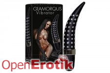 Glamorous Vibrator Schwarz