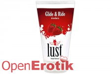 Glide and Ride strawberry - 150ml