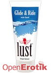 Glide and Ride water-based - 50ml (Orion) Glide and Ride water-based - 50ml (Orion)