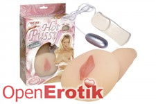 Hot Pussy mit Vibration