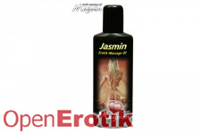 Jasmin Erotik-Massage-Öl 100ml