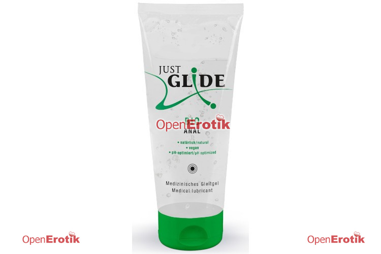 JUST GLIDE TOY LUBRIFICANTE DA 200 ML | Sexy Machine - Foto 14