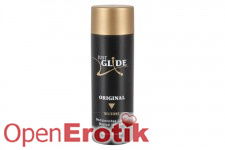 Just Glide Silikon - 100ml