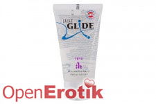 Just Glide Toys - 50ml