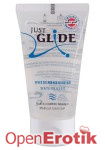 Just Glide Waterbased - 50ml (Orion) Just Glide Waterbased - 50ml (Orion)