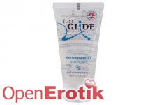 Just Glide Waterbased - 50ml