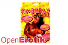 Kimberly Lovedoll