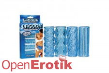 Lagoon 4 Penis-Sleeves