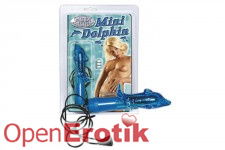 Mandy Mystery Mini Dolphin
