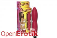 Organics Anal-Vibrator