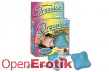 Organics Liebeskugeln