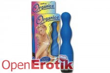 Organics Vibrator