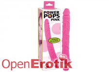 Power Pops - Pink