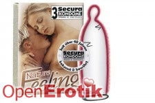 Secura Kondome - Nature Feeling (3er Pack)