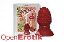 Sexberry Analplug