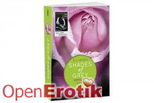 Shades of Grey - Befreite Lust