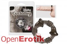Smoke Cockring