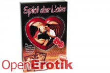 Spiel der Liebe