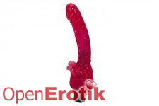 Vibrator Red Dragon