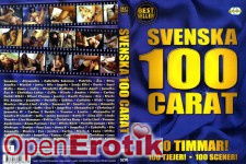 100 Svenska Carat - 10 Hours