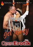 Angels get Kinky (Sensual Heat) Angels get Kinky (Sensual Heat)