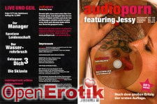 Audioporn featuring Jessy 2 -  Live und Geil