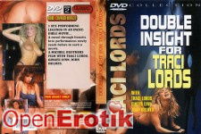 Double insight for Traci Lords