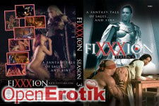FiXXXion Season 3