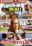 Fucked-Up Holiday Vol. 3 (XPosure)