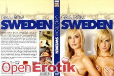 Girls from Sweden