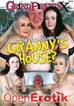 Grannys House (Grand ParentsX) Grannys House (Grand ParentsX)