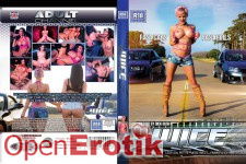 Juice - Fast Cars, Fast Girls