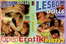 Lesbo-Party 2