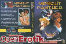 Midnight Panther