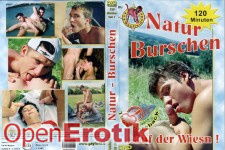 Natur-Burschen - Teil 1