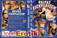 Reifes Fickfleisch