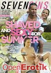 Shaved and sexy for Summer (Seven Sins) Shaved and sexy for Summer (Seven Sins)