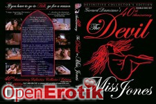 The Devil in Miss Jones - 40th Anniversary - 2 Disc Collectors Edition