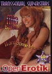 Transsexual Superstars Mia Isabella Want some Honey? Vol. 1 (Shemale Club)