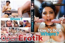 Mariska - How to be a Whore?